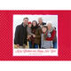 St. Gall Swiss Red Foil Flat Photo Cards Image 5 of 9